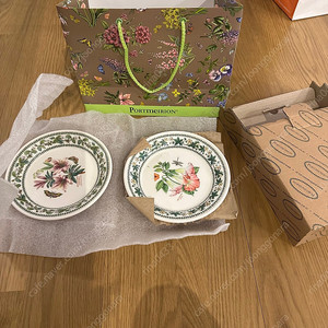 포르메리온 베리에이션 그릇 18.5cm