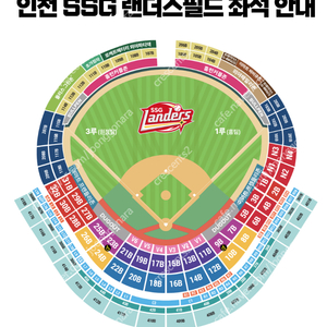 5/23(토) LG 트윈스 VS SSG 랜더스 3루 내야필드석 통로 2연석 (응지바로 옆)