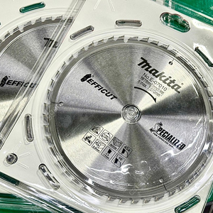 마끼다 목공용 216mm(8인치) LS002G 원형톱날 에피컷 E-07010 새제품