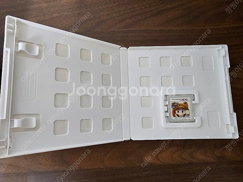 닌텐도 3DS 슈퍼마리오3D랜드--2