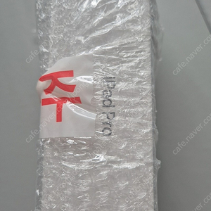 아이패드 프로 11 (m4) wifi 256B