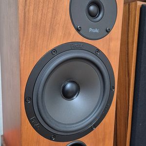 ProAc Studio 115 프로악 (오늘만, 800,000원)