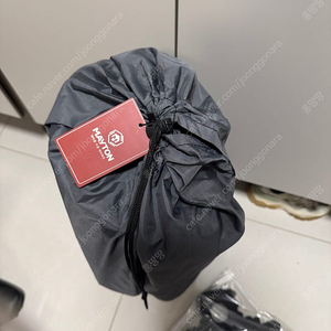 미개봉 메이튼 자충 에어매트 팔아요