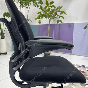 컴퓨터작업! 세계유명 humanscale 휴명스케일 프리덤의자