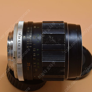 [수동렌즈] MINOLTA ROKKOR MD/MC 17,28,35, 50,85,135,70-200,70-210,250,500 등 정리 X700, X300, X370, SRT
