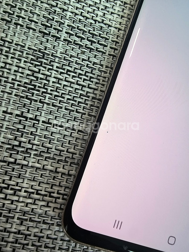 (무잔상) 갤럭시 S10플러스 512G 화이트 19년 ...--4