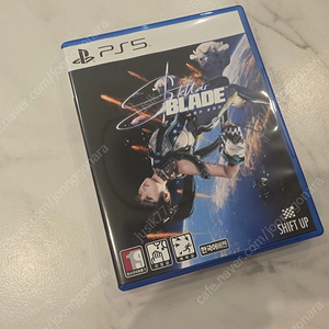 ps5 스텔라블레이드 인왕합본 바하re4 어쌔신크리드섀도우스 파판16 사힐리메이크