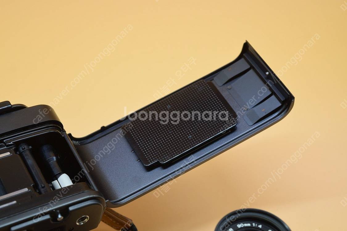 MINOLTA CLE 40MM F1.4, 28MM F2...--7