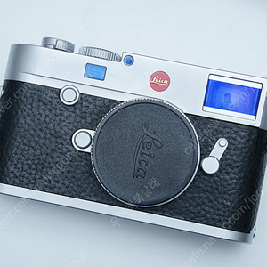 라이카 m10 실버, 50mm 주미룩스 asph 현행 전