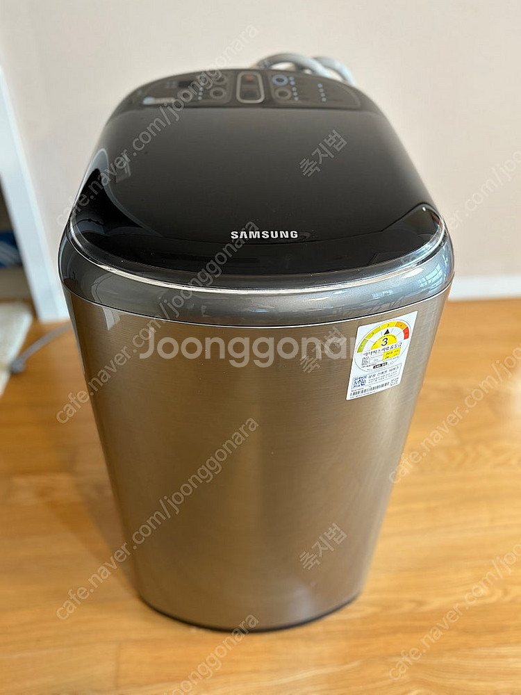 삼성 아이사랑세탁기 WA30F1K6QSA--0