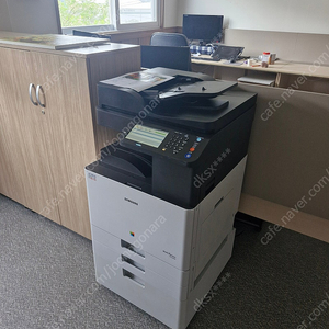 삼성 컬러 MX3 A3 프린터 복사기 복합기 판매합니다