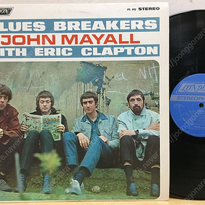 LP ; john mayall 존 메이올 블루스 락 명반 엘피 10장 판매 blues rock 브리티쉬 블루스 락 eric clapton, peter green, harvey ma