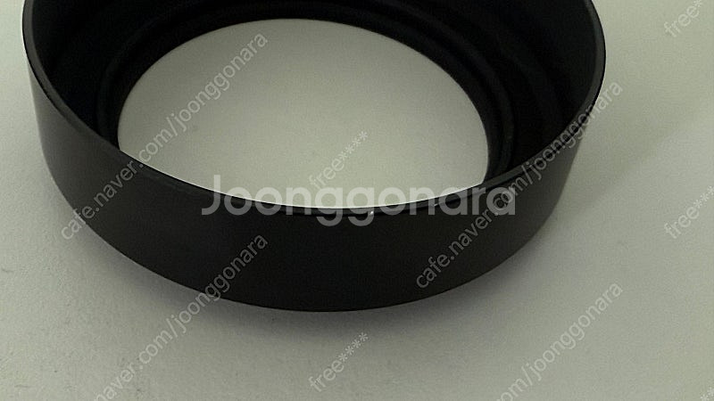 보이그렌더 녹턴 50mm f1.0 e마운트(소니) 판매--4
