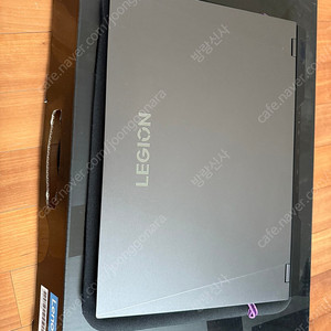 레노버 리젼 5i Pro 16IAH i9 노트북