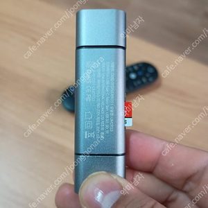 삼성 에보플러스 마이크로 SD 512G+멀티리더기 팝니다
