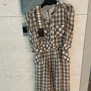 미니멈 여성원피스