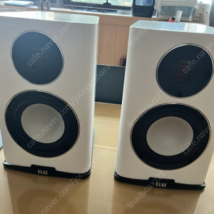 ELAC Carina BS243.4 스피커 판매합니다