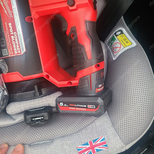 밀워키 m12 송풍기