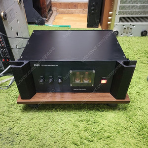 엘코 진공관 P12A3 프리파워/하만카든 HK 880 리시버/JVC AX R97BK 인티앰프/인터엠 PSI 5120 디지털앰프