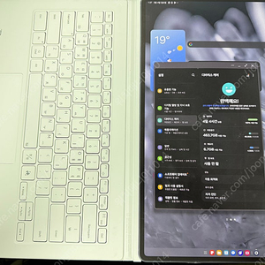 갤럭시탭 S10 울트라 wifi 512기가 판매합니다.