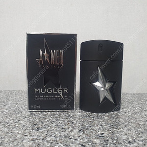 티에리뮈글러/에이맨 판타즘 오드퍼퓸 센슈얼/50ml