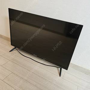 유맥스 32인치 FHD TV PANG32F