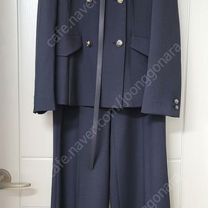 케네디스레이디 정장 하객룩 상견례
