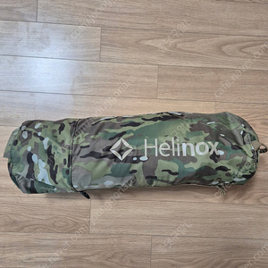 헬리녹스 사바나 멀티캠