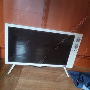엘지 클래식티비 32인치 부품용 ,인테리어용 급처 판매
