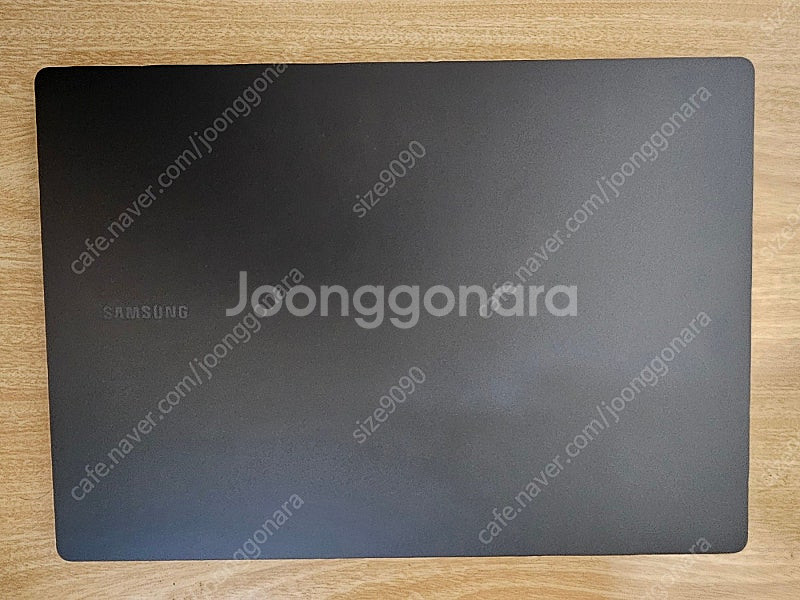 급처 갤럭시북3프로 16인치 16램 512ssd 거의 ...--2