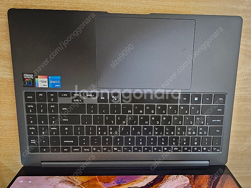 급처 갤럭시북3프로 16인치 16램 512ssd 거의 ...--3