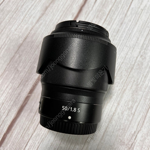 니콘 Z 50.8s 판매합니다.