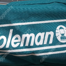 Coleman 콜멘 이지와이드코트 접이식 야전침대 (일본제품) 서울 구로동