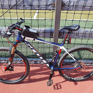 15년 스캇 710 MTB