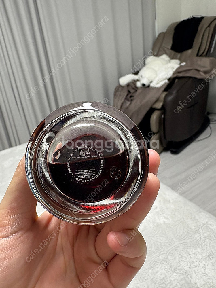 메종마르지엘라 레플리카 향수 립스틱온--8