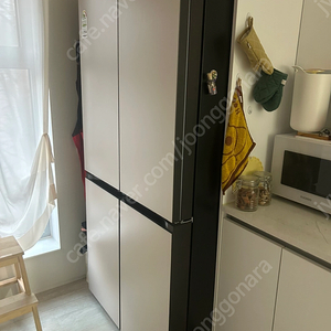 LG 디오스 오브제컬렉션 매직스페이스 냉장고 870L