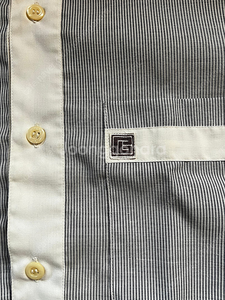 발망 Balmain 셔츠--2