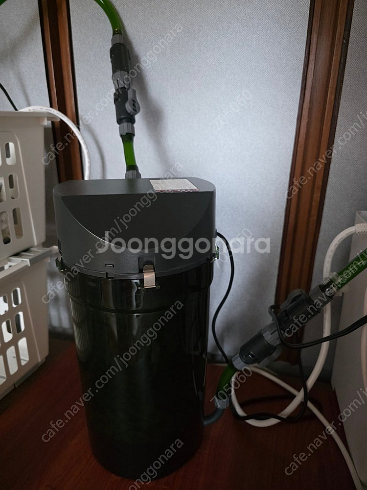 에하임 클래식350 2215--4