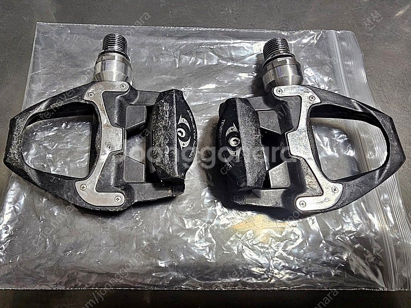 듀라 에이스 클릿페달 판매합니다--1