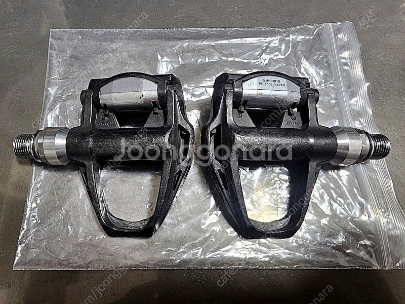 듀라 에이스 클릿페달 판매합니다--2