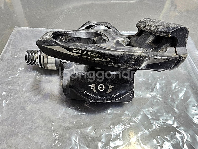 듀라 에이스 클릿페달 판매합니다--3