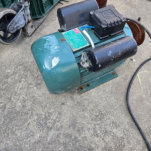 3kw 전동모터