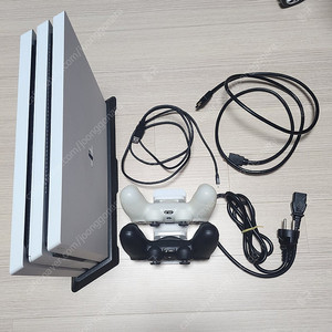 Ps4 Pro 711b