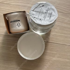 아벤느 히알루론 엑티브 3