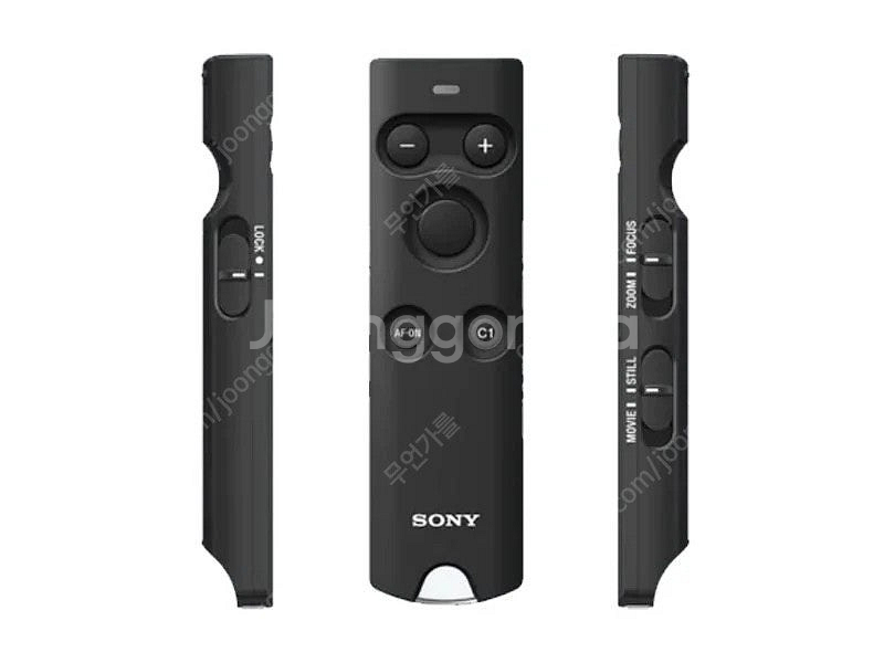 소니 무선 리모컨 rmt-p1bt--3