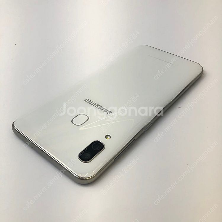 (양산중고폰) 02890 갤럭시A30 (A305) 화이...--4