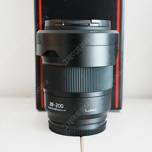 루믹스 28-200MM F4-7.1 L마운트 (28200)