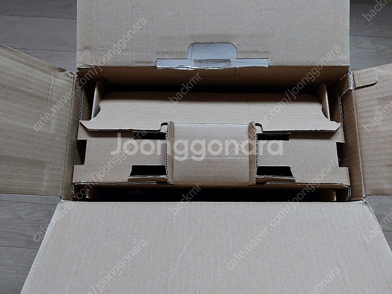 PS3 CECH-2005A 정발 본체--9
