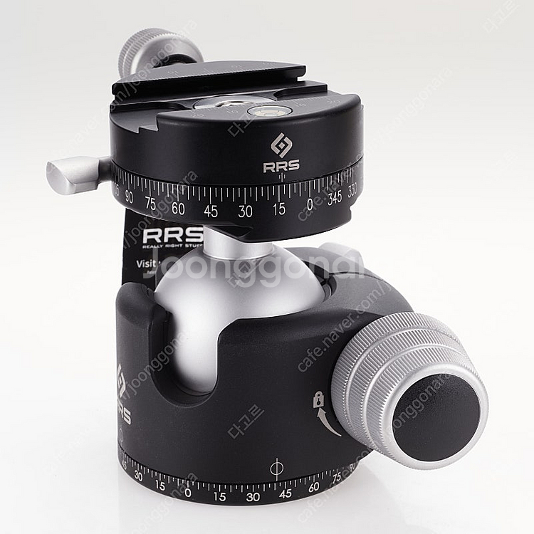 세계최고 RRS BH-55 PCPro 볼헤드 판매!--4