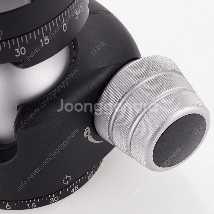 세계최고 RRS BH-55 PCPro 볼헤드 판매!--8